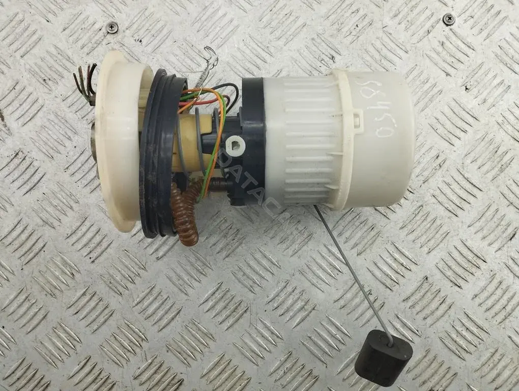 Топливный насос 3M519H307