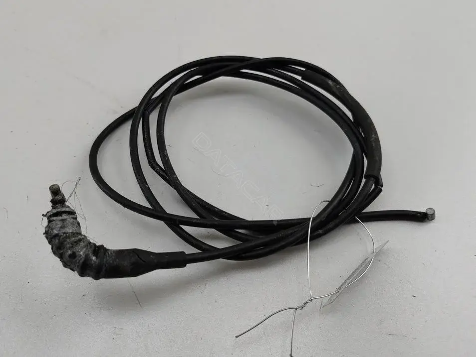 Трос капота 6M7116C657AN