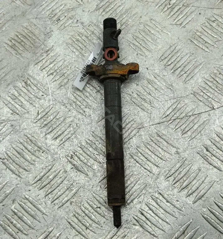 Форсунки 9656389980, EJBR03801D