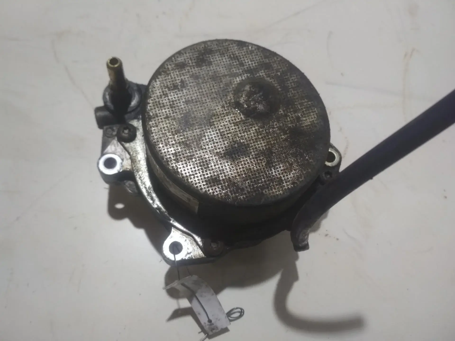 Вакуумный насос 55188660
