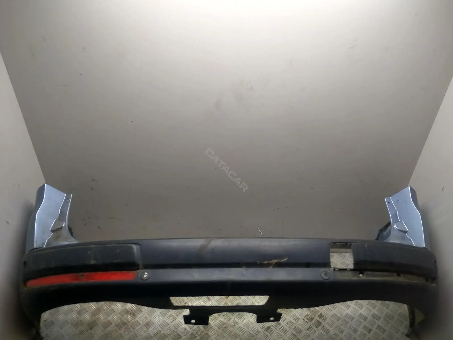 Задний бампер 1546301 / 6M21-17866-EA