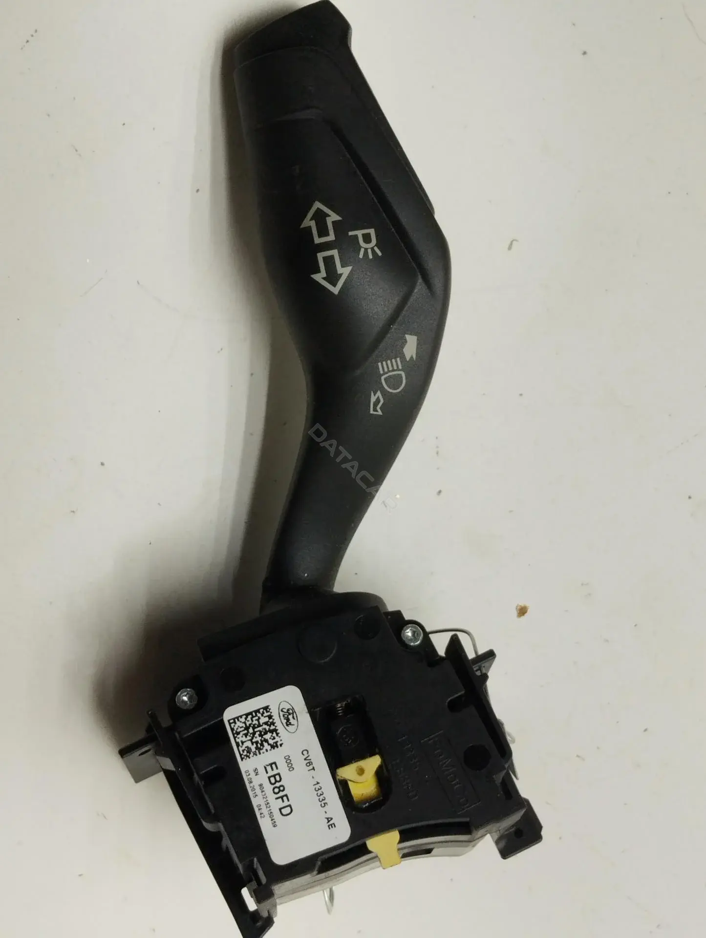 Переключатель подрулевой CV6T13335AE