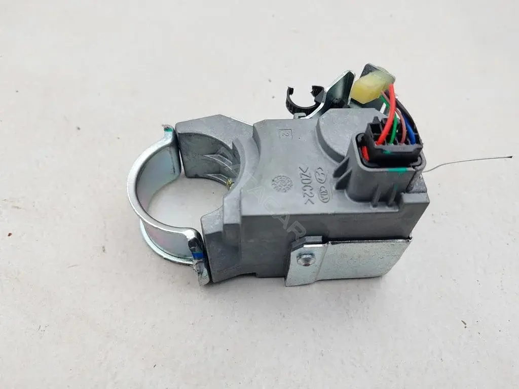 Замок рулевой колонки 81900C5700