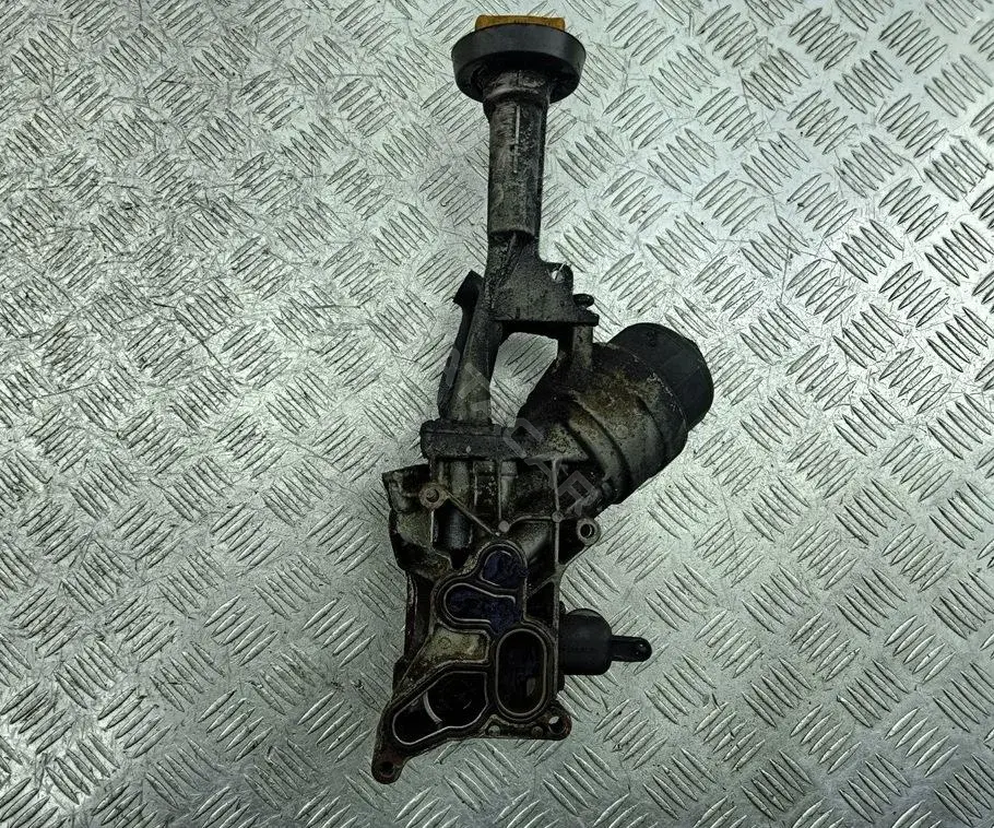 Корпус масляного фильтра 55353902