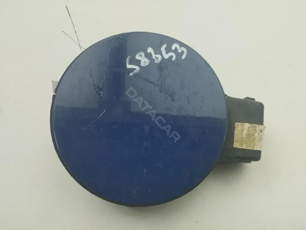 Крышка лючка топливного бака 1T0010563Q