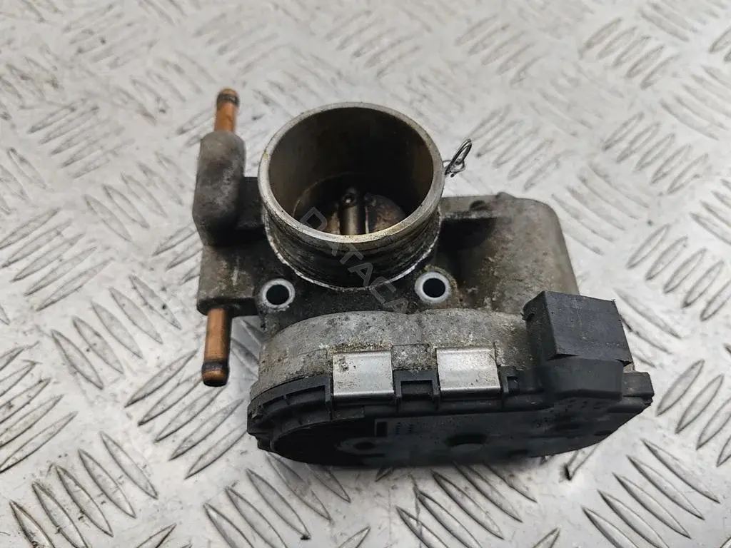Дроссельная заслонка 24420536