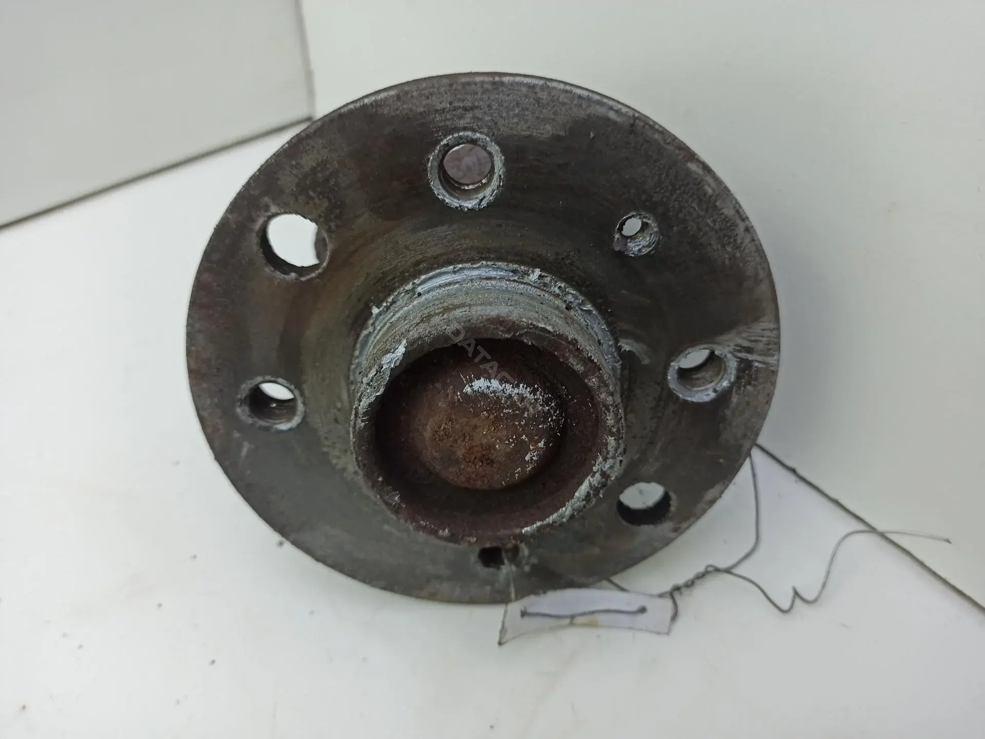 Ступица колеса Skf