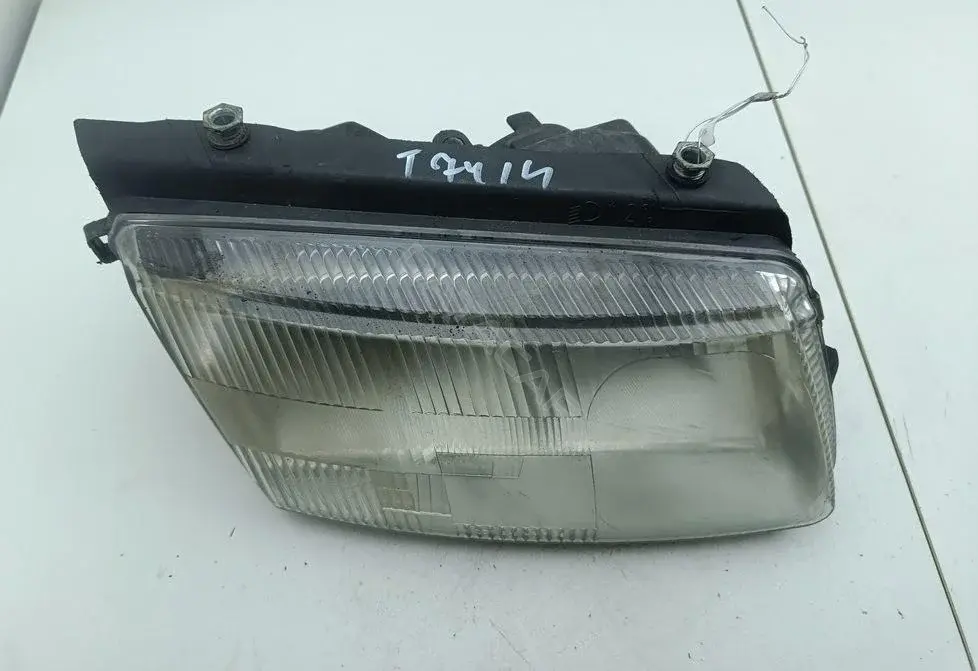 Фары TYC