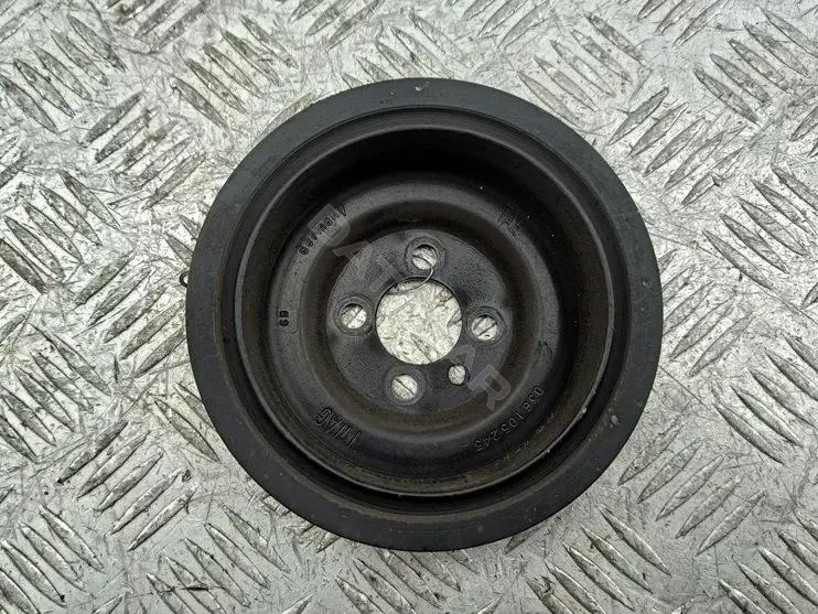 Шкив коленвала 03G105243
