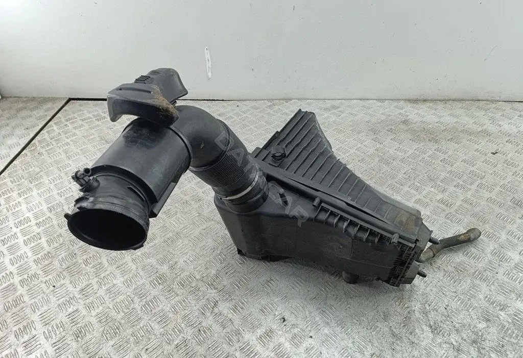 Корпус воздушного фильтра 7L0129620A, 7L6129601BB