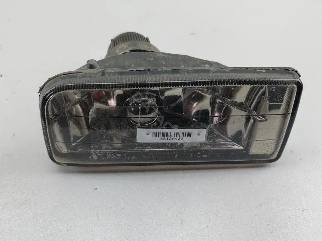 Противотуманные фары WINJET19780