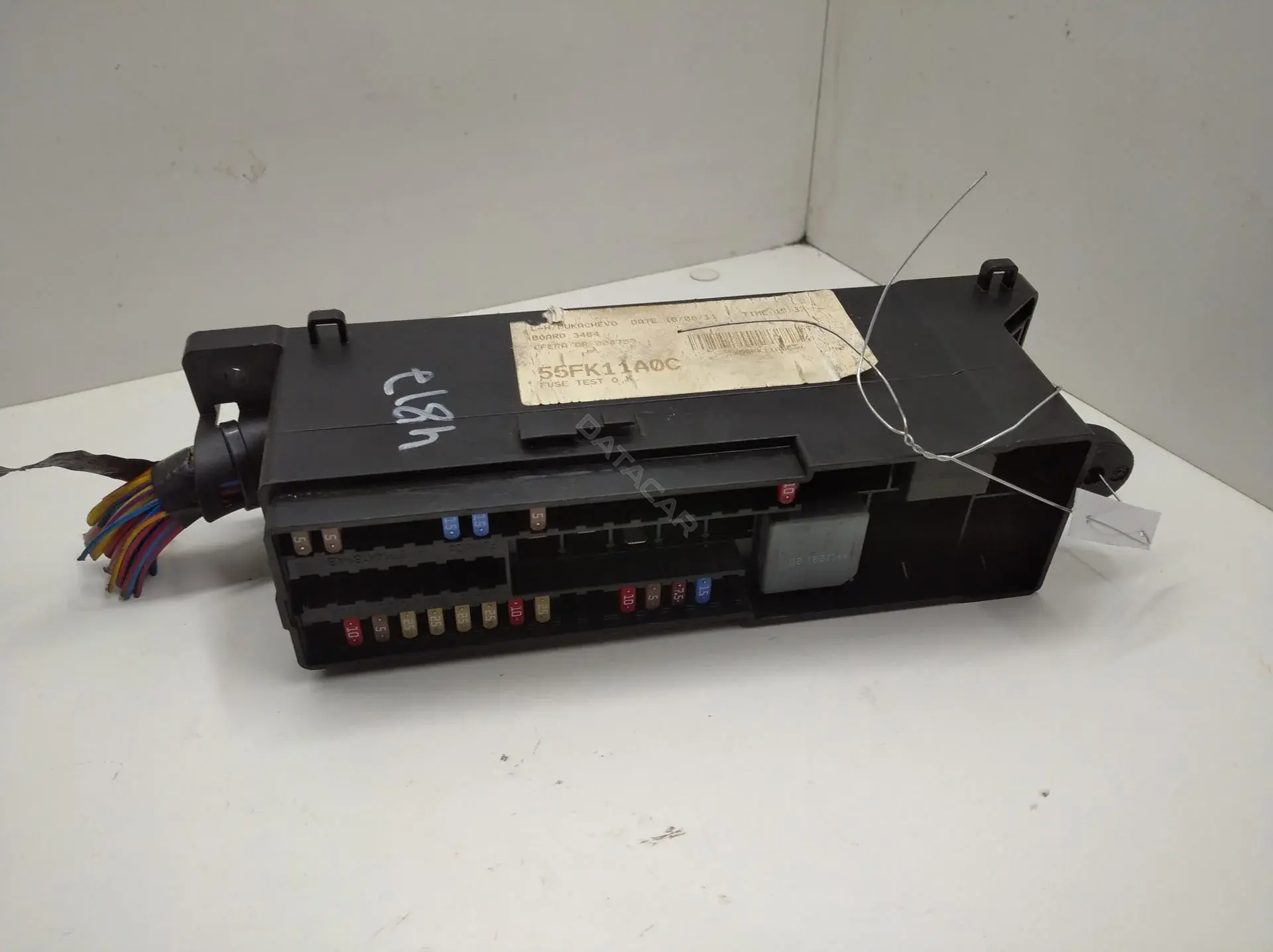 Блок предохранителей 55FK11A0C