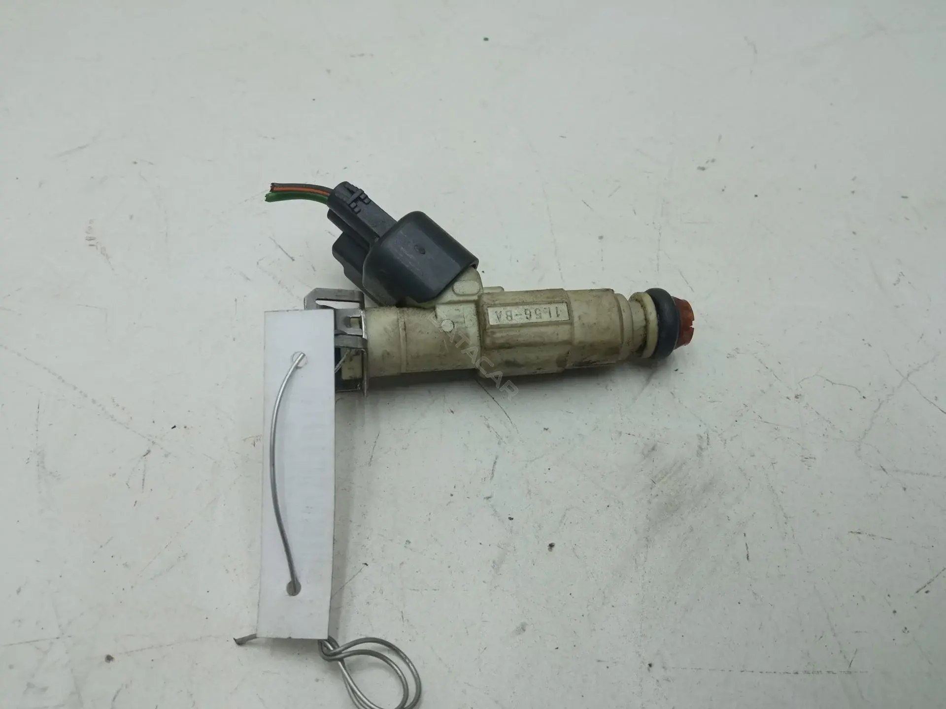 Форсунки 0280156155