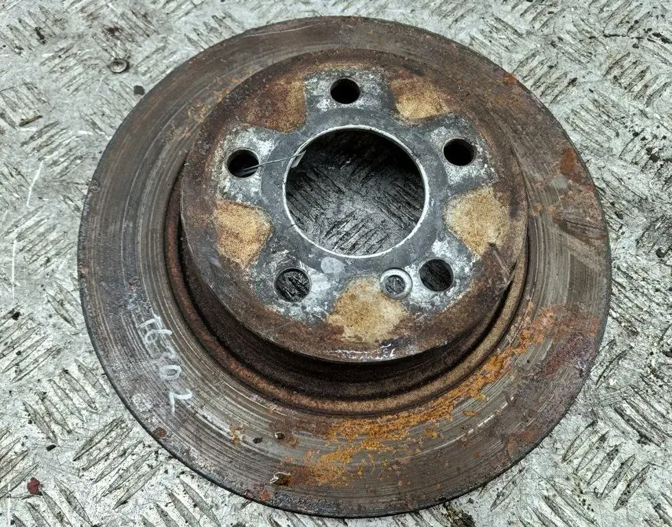 Тормозные диски 54384985