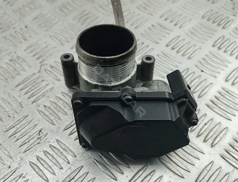 Дроссельная заслонка A2C84117500