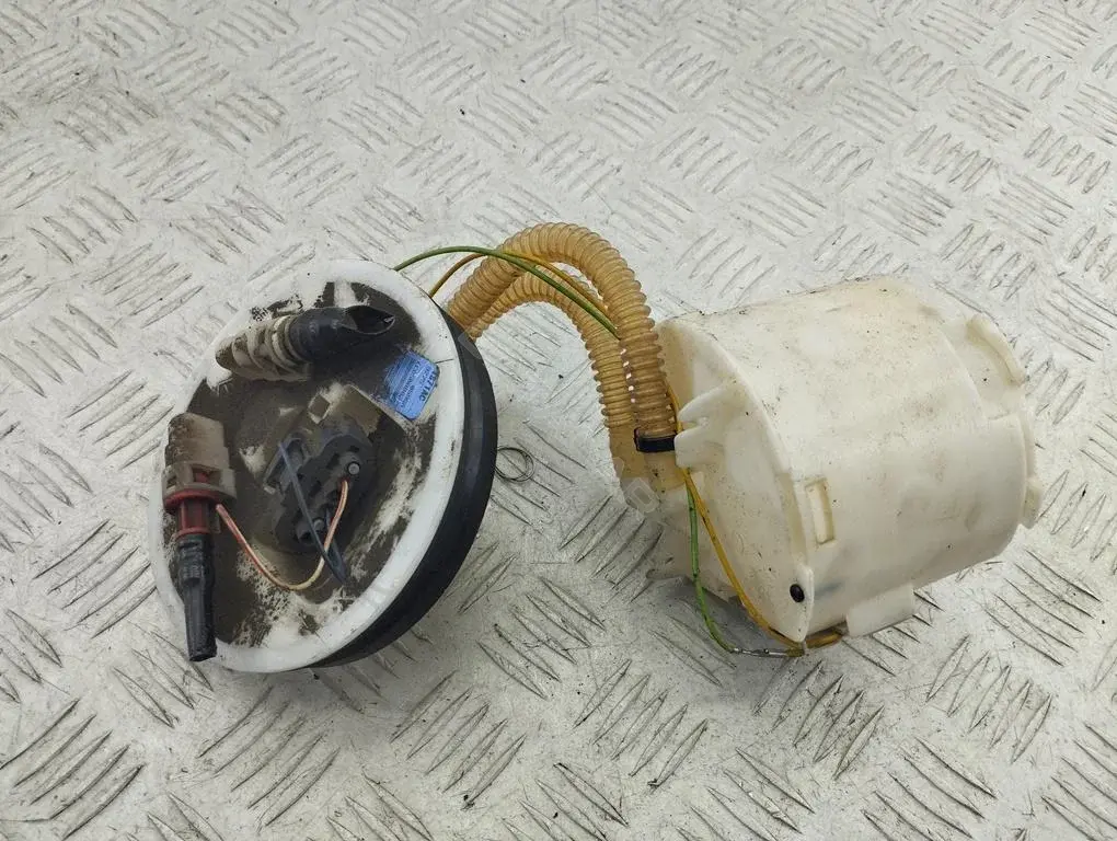 Датчик уровня топлива 1S71AC