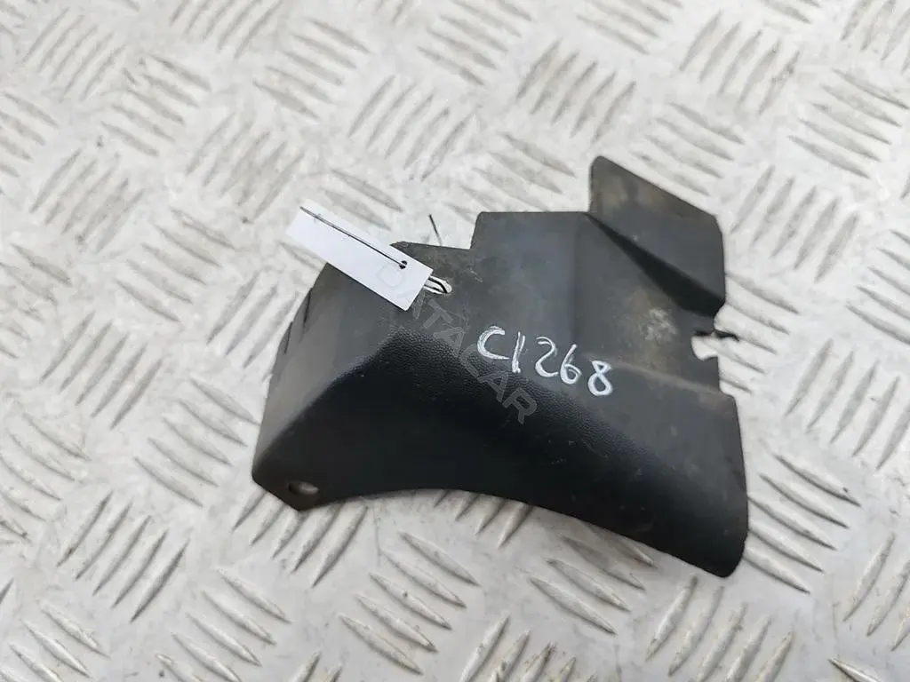 Заглушка порога 90560748