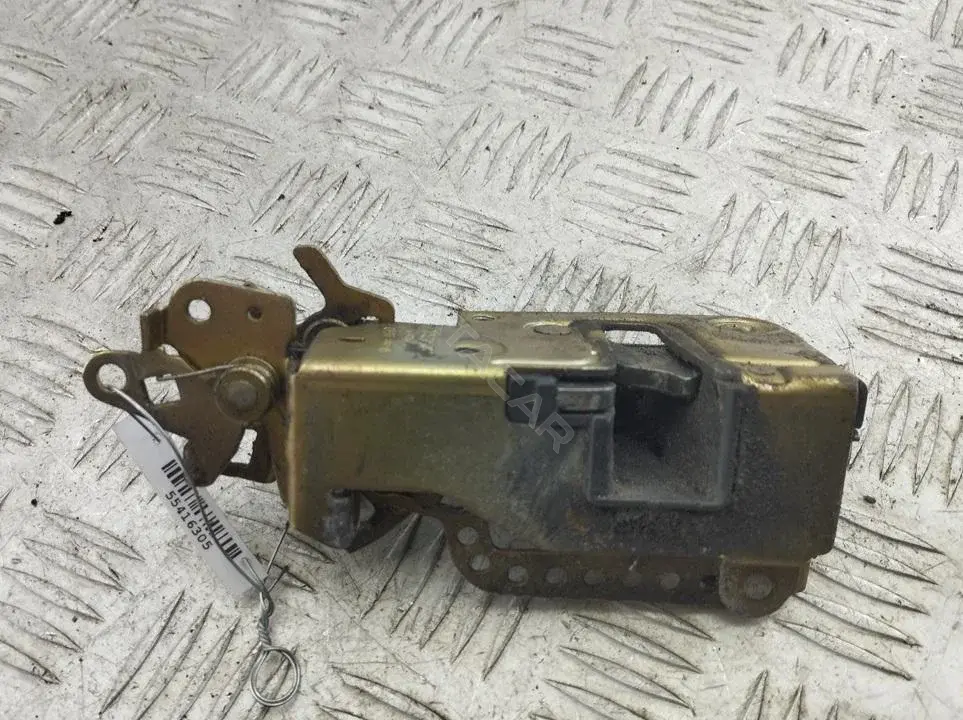 Замок двери 702837016C