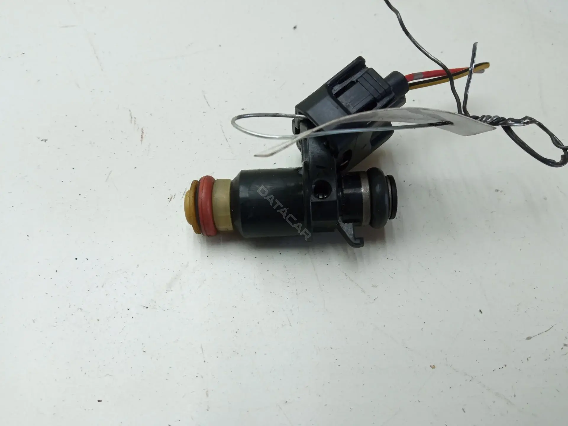 Форсунки RA16BBC