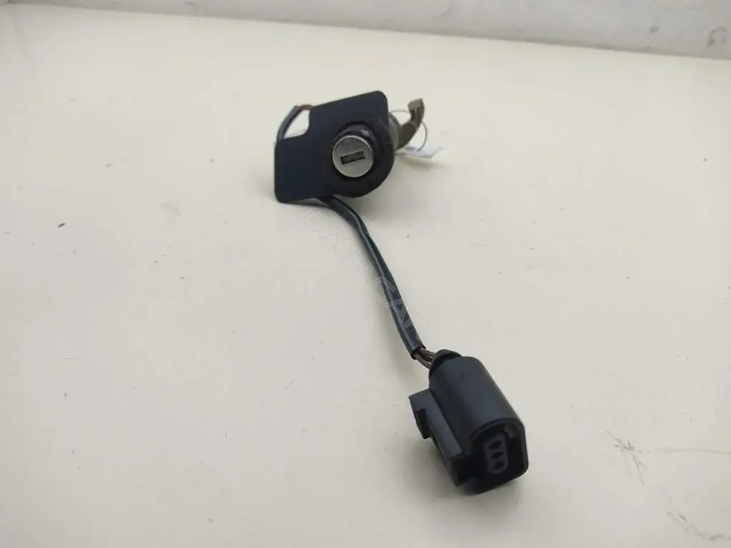 Личинка замка двери 3B9827297A