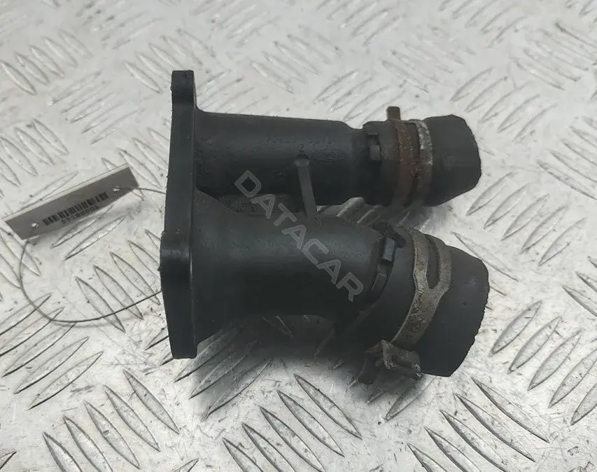 Фланец охлаждающей жидкости 98MM9K478DA