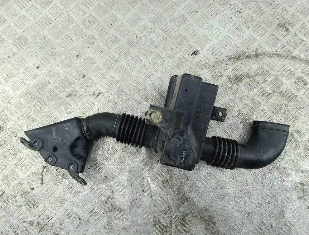 Воздуховод 80G-R0I