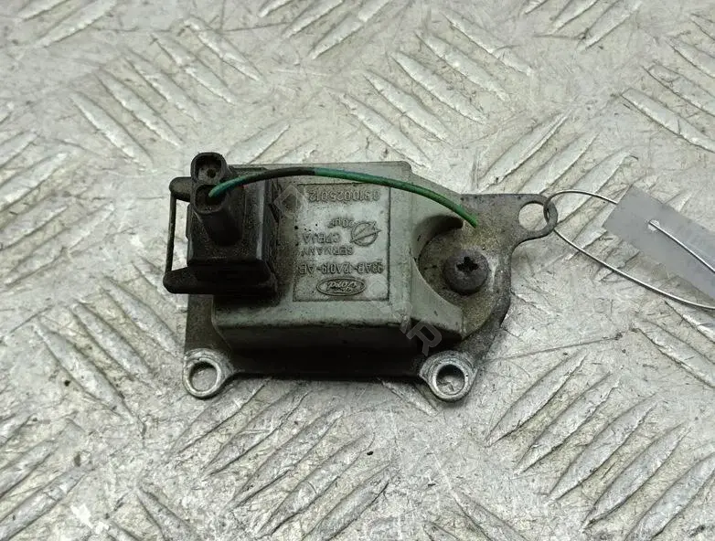 Коммутатор зажигания 93AB12A019AB