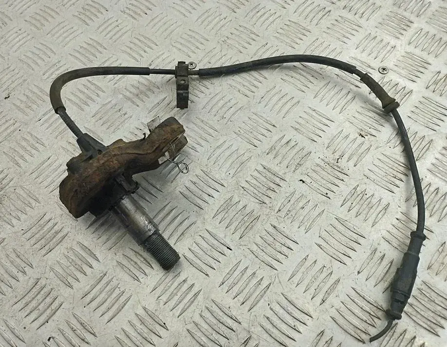 Датчик АБС 55332871