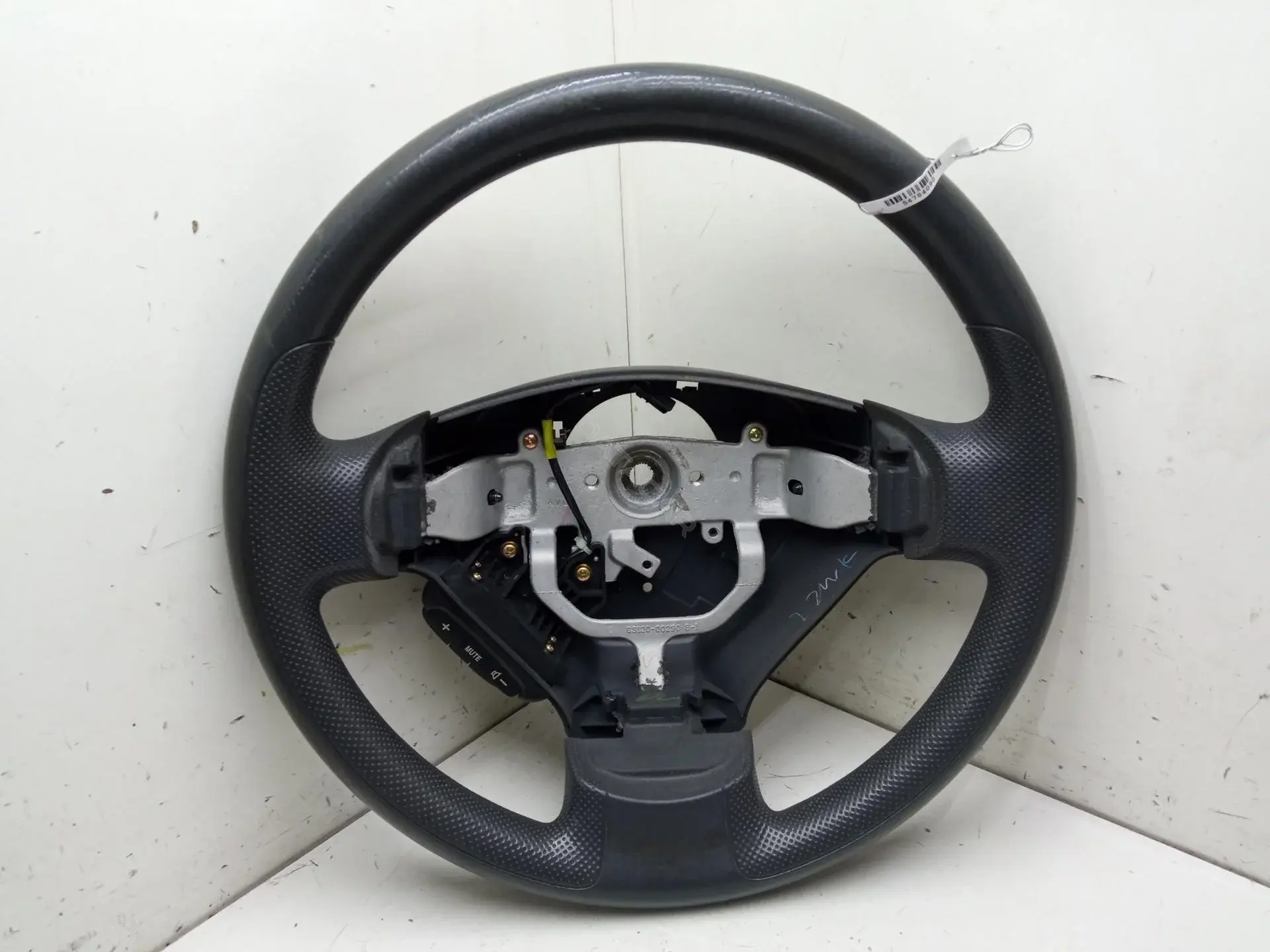 Руль GS12000290
