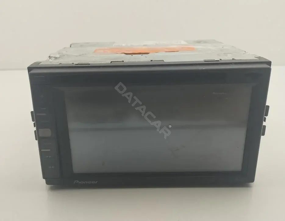 Магнитола AVIC-F950DAB