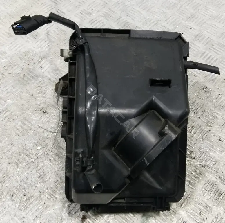 Корпус воздушного фильтра 1500A197, 1500A198