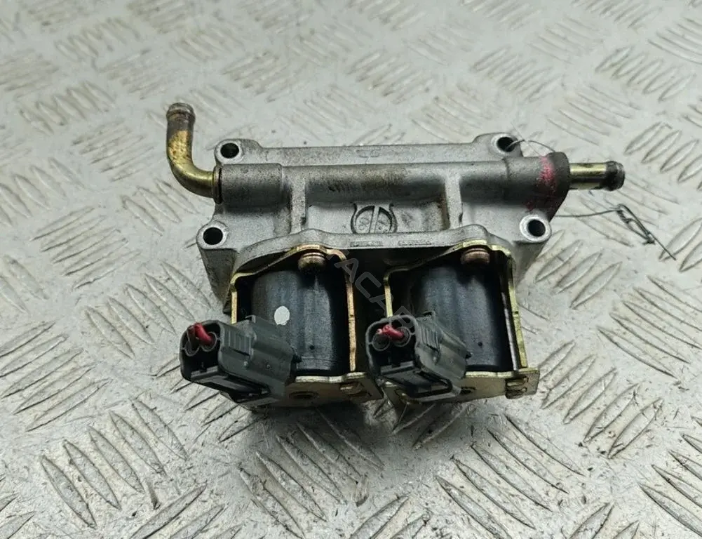 Клапан электромагнитный MD349808