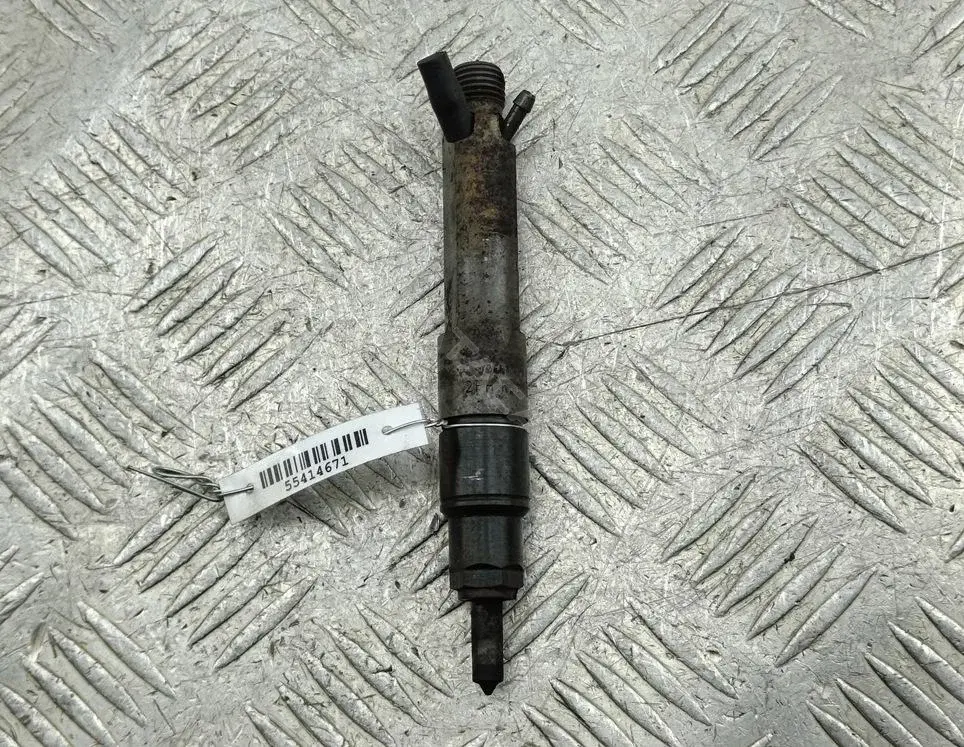 Форсунки 028130201T