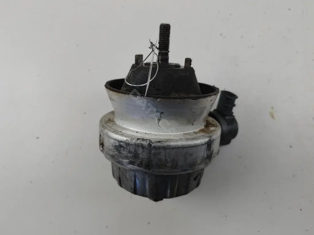 Подушка двигателя (Опора) 55370022