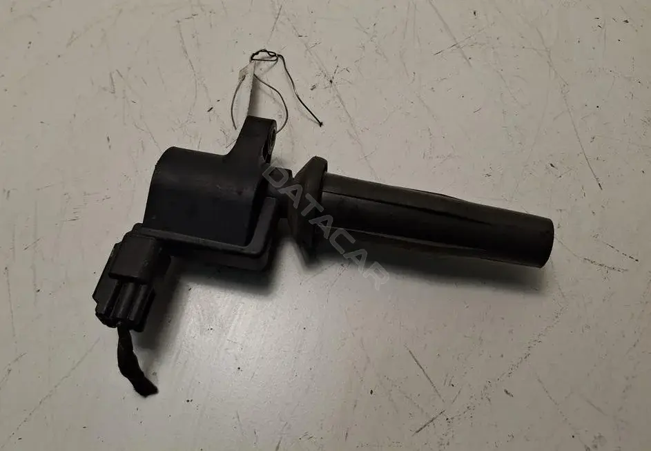 Катушка зажигания 4M5G-12A366-BC