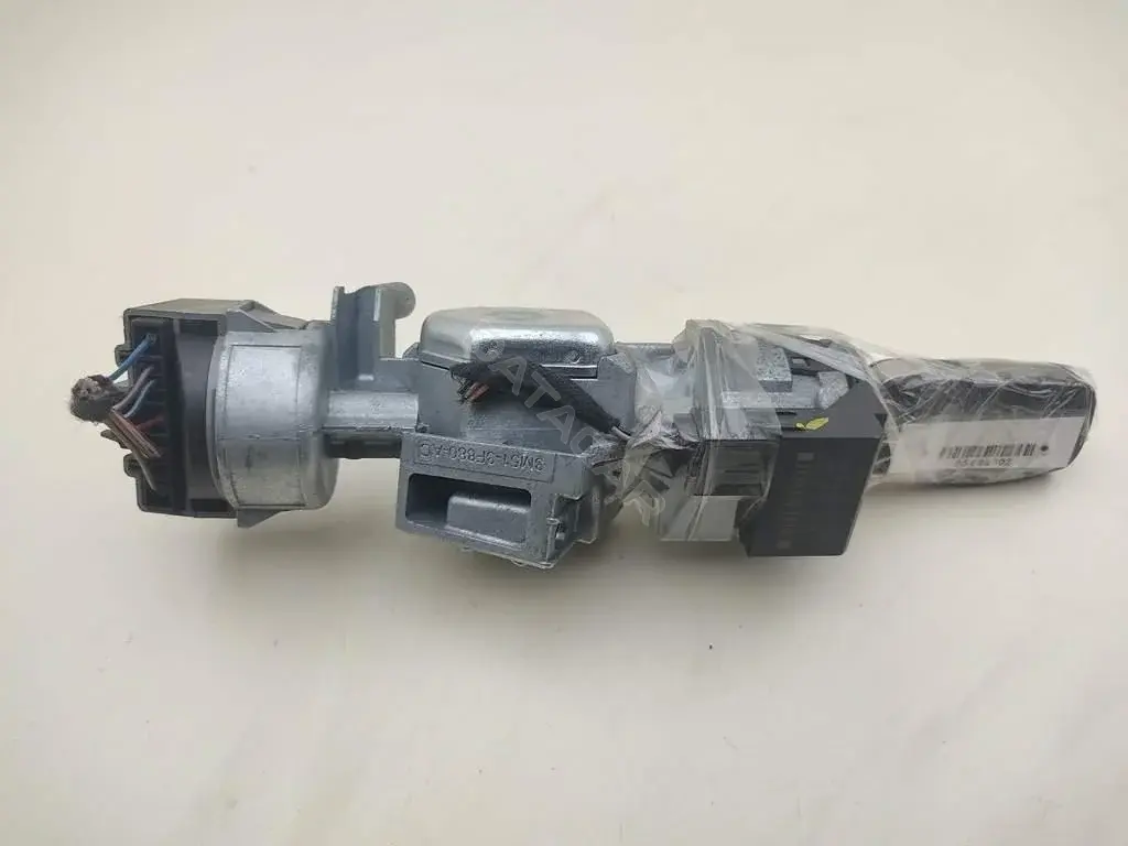Замок зажигания 3M51-3F880-AC