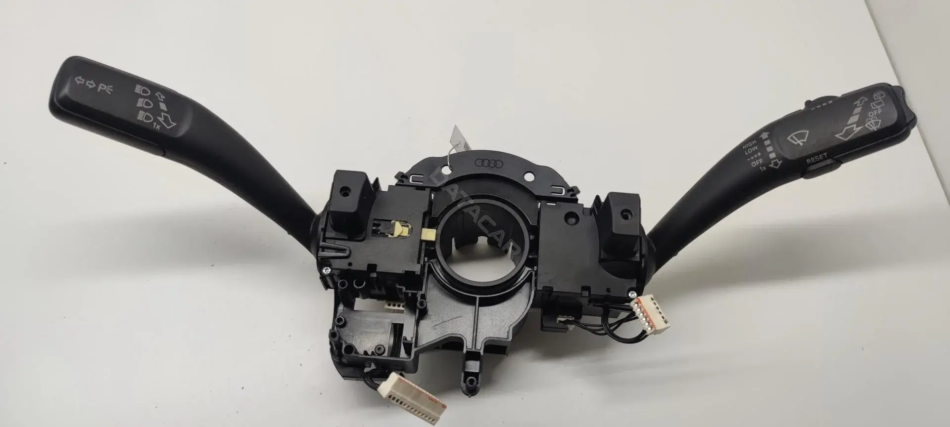 Переключатель подрулевой 8K0953502BJ