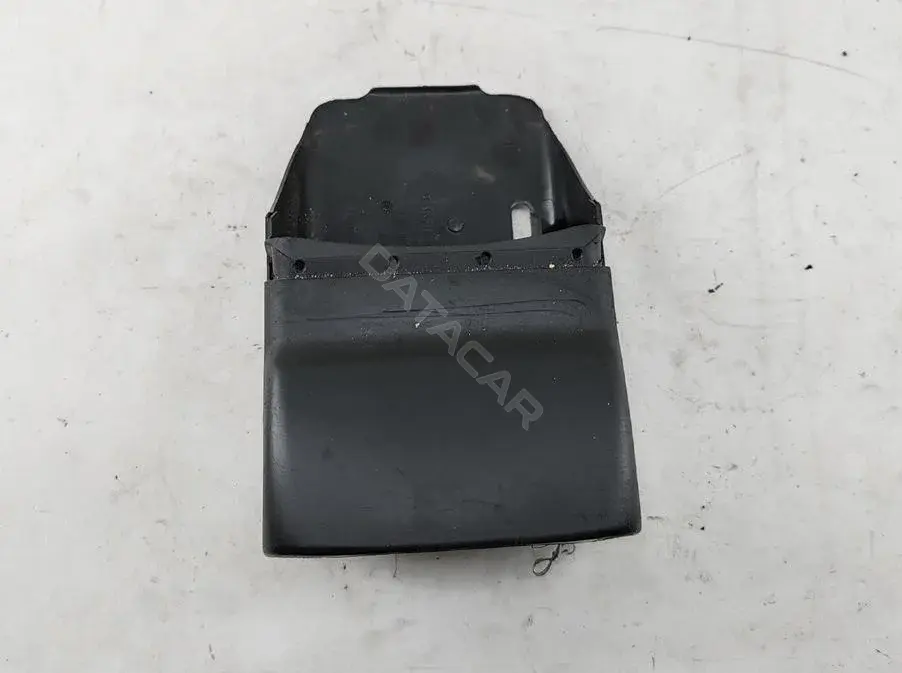 Кожух рулевой колонки 1J0858566C