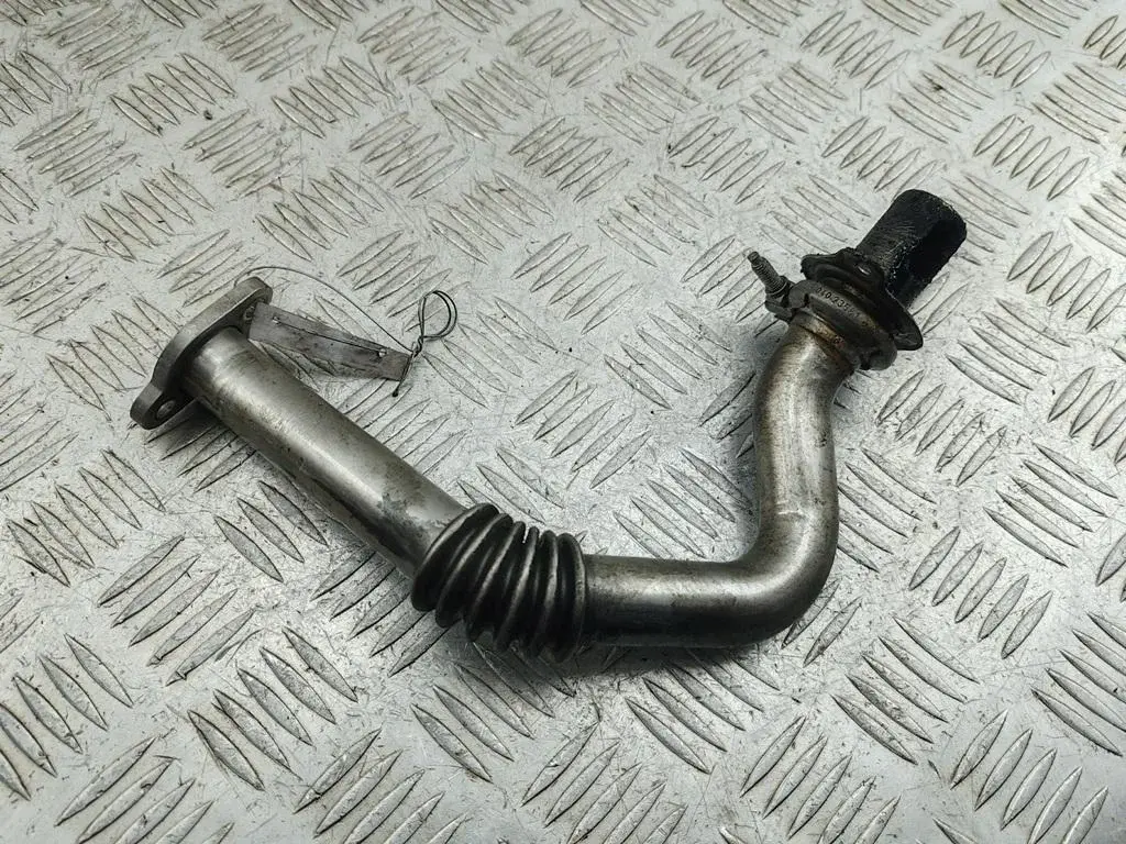 Трубка системы рециркуляции EGR 03L131521R