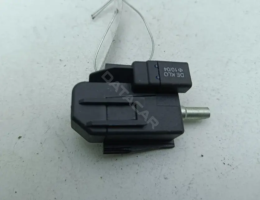Замок зажигания 1K0953527B