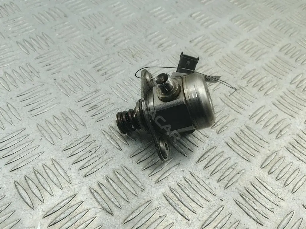 ТНВД BM5G9D376BA