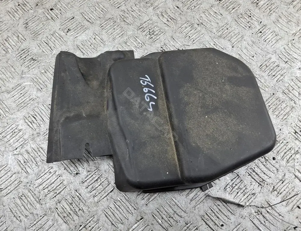 Корпус салонного фильтра 6925017