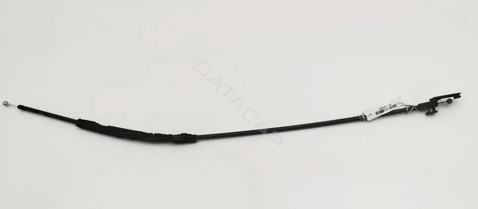 Трос капота 3C1823531