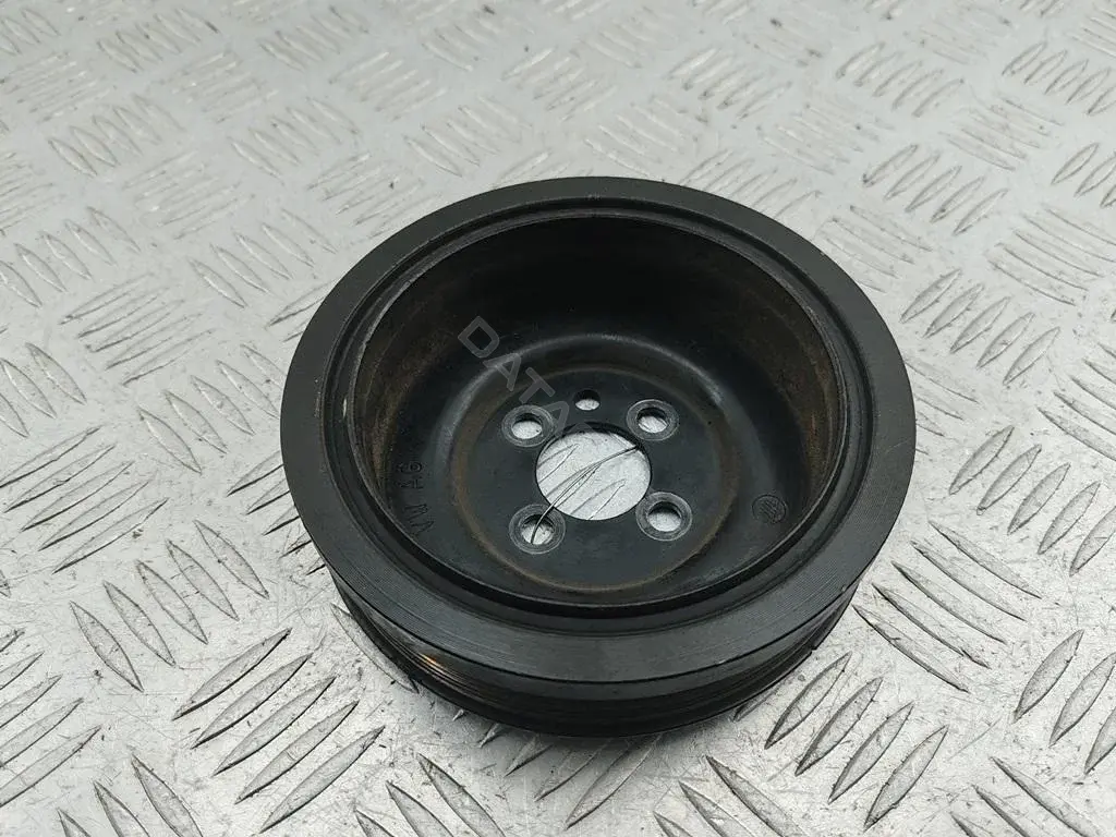 Шкив коленвала 03G105243