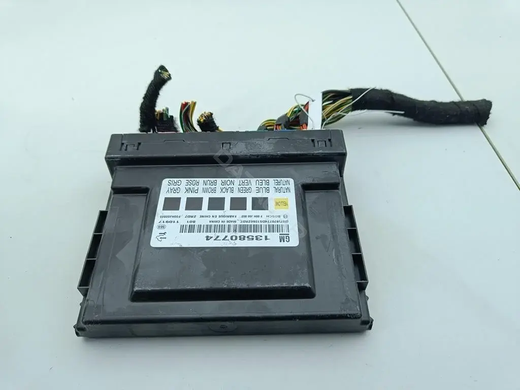 Блок комфорта 13580774
