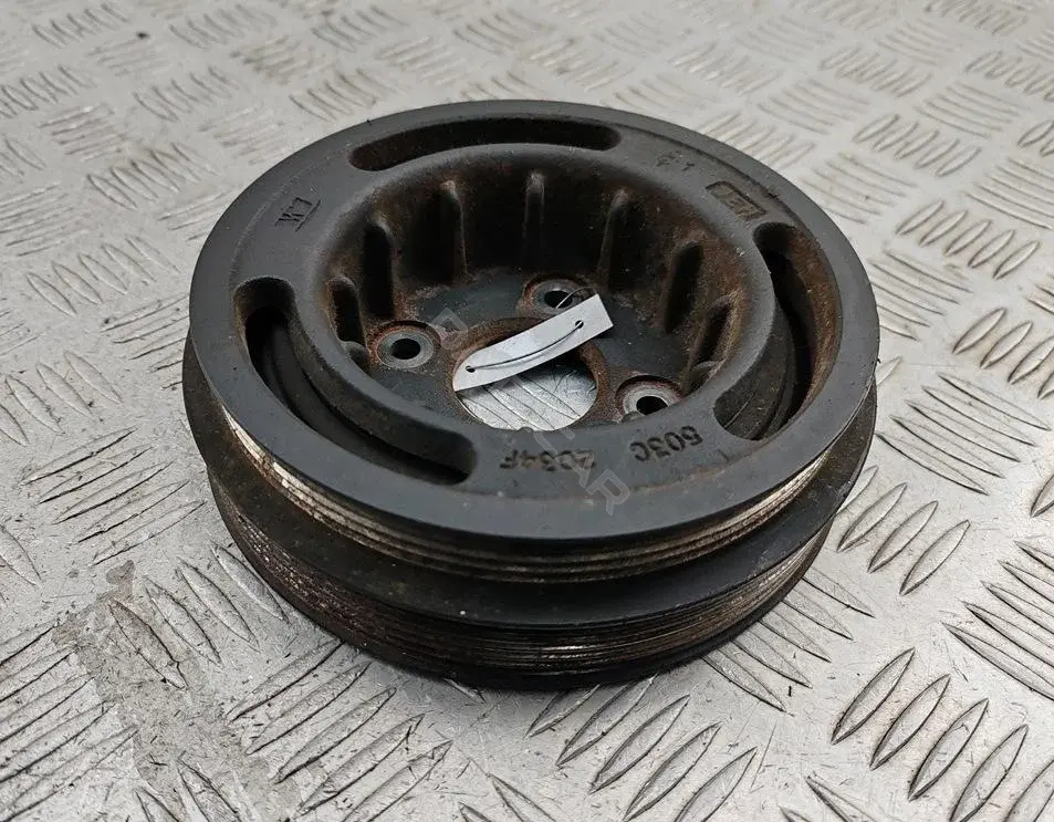 Шкив коленвала 503C2034F