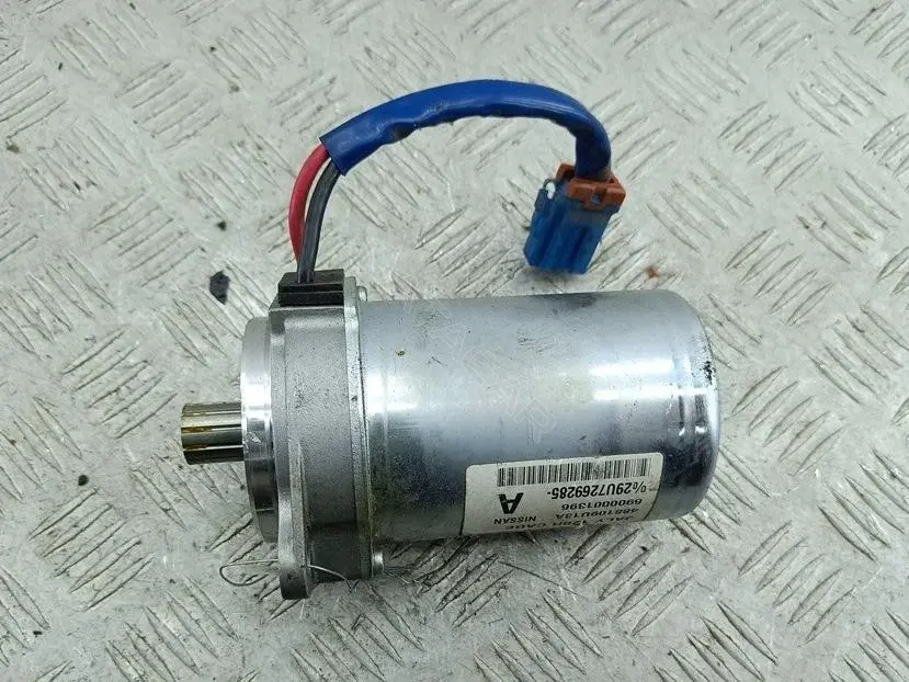 Электроусилитель руля 488109U10A