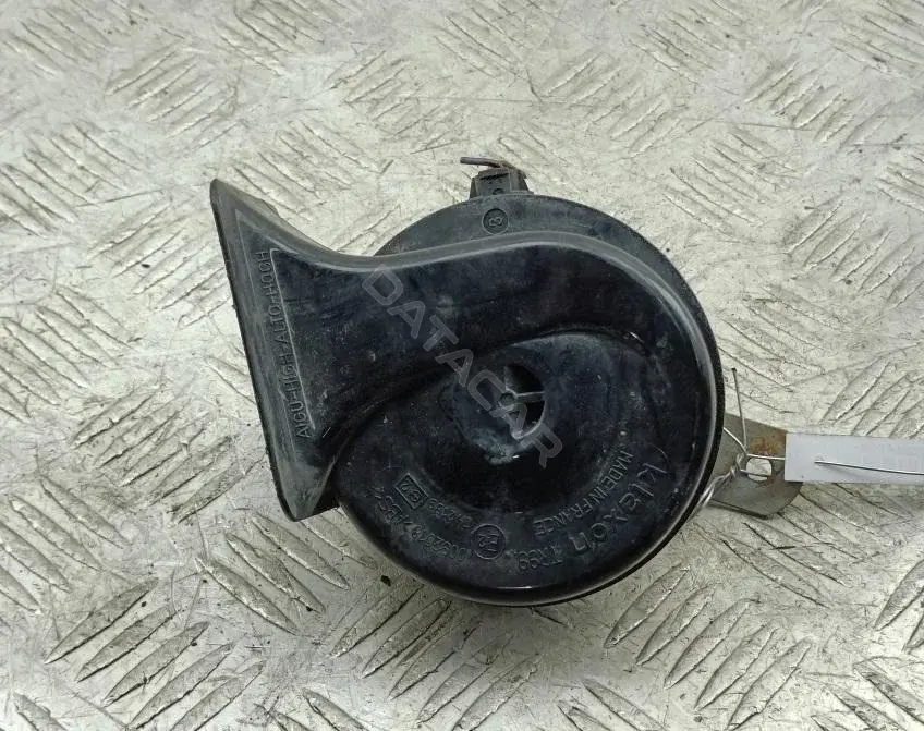 Звуковой сигнал 6935987