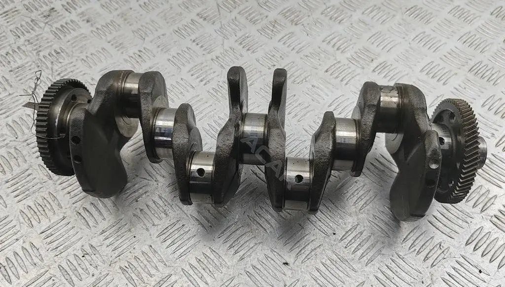 Коленвал 03L101B