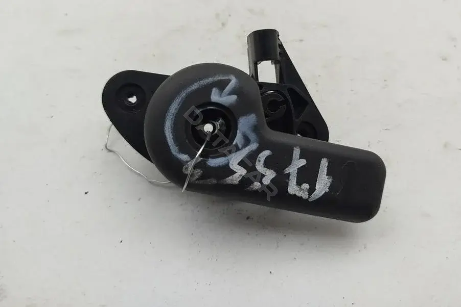 Ручка открывания капота AM5116B626AB